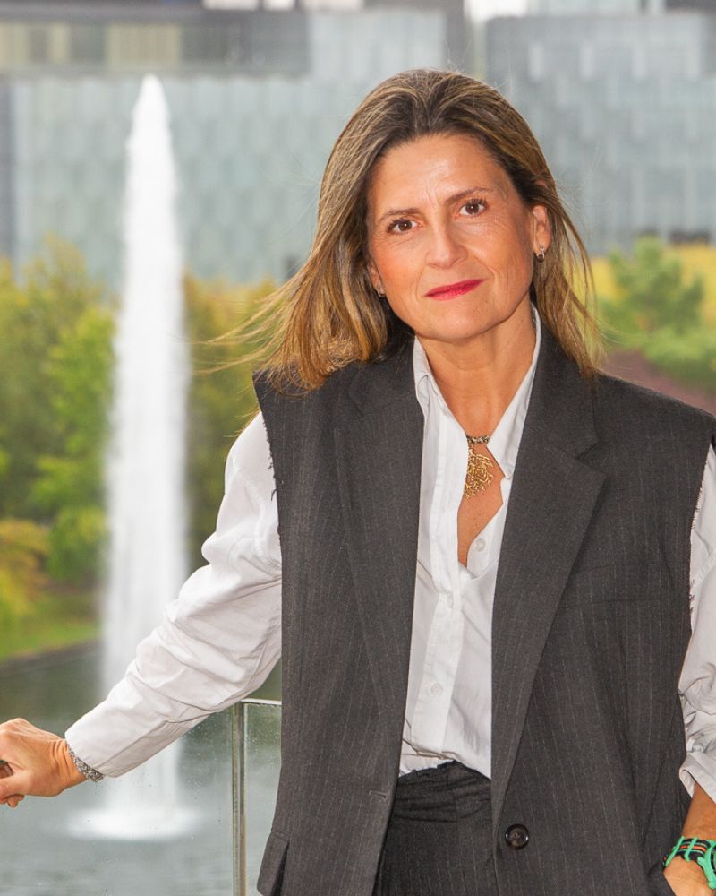 Ana Isabel Jiménez Jiménez Telefónica